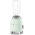  Мини блендер SMEG PBF01PGEU пастельный зеленый 