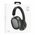  Наушники bluetooth полноразмерные BOROFONE BO27 Rhyme BT черный 
