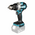  Дрель-шуруповерт аккумуляторная Makita DDF489Z Li-ion без акк и ЗУ 