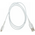  Кабель Cactus CS-LG.USB.A-1.2 USB m-Lightning m 1.2м белый 