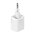  СЗУ Baseus Super Si CCSP020102 Quick Charger 1C 25W EU White 
