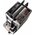  Кофемашина GAGGIA Accademia Inox 230 WE RI9782/01 