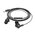  Наушники HOCO M114 Type-C Jia universal digital earphones with microphone черный 