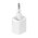  СЗУ Baseus Super Si CCSUP-B02 Quick Charger 1C 20W EU White 