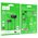  Наушники HOCO M122 Power metal universal digital earphones with microphone Type-C черный 