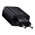  СЗУ Baseus CCXJ-E01 Compact Quick Charger 2U+C 30W EU Black 