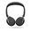  Наушники с микрофоном Jabra Evolve 2 65 Flex (26699-999-999) черный 