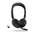  Наушники с микрофоном Jabra Evolve 2 65 Flex (26699-999-999) черный 