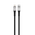  Кабель Accesstyle CL30-F200SS Black CL30-F200SS Black 