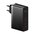  СЗУ Baseus GaN5 Pro CCGP100201 Fast Charger 2C+U 140W EU Black 