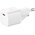  СЗУ Baseus GaN5 CCGN050102 Fast Charger mini 1C 20W EU White 