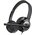  Наушники с микрофоном Acer OHW309 черный (ZL.HDSEE.004) 