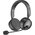  Наушники с микрофоном A4Tech BH230 черный 