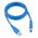  Кабель Gembird CCP-USB3-AMBM-6 USB 3.0 Pro для соед. 1.8м AM/BM 