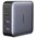  СЗУ Ugreen CD327 (90747) Nexode 2*USB-A+2*USB-C 65W Desktop Fast Charger EU black 