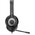  Наушники с микрофоном Acer OHW309 черный (ZL.HDSEE.004) 