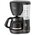  Кофеварка Tefal CM533811 черный 