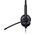  Наушники с микрофоном Acer OHW307 черный (ZL.HDSEE.002) 