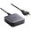  СЗУ Ugreen CD327 (90747) Nexode 2*USB-A+2*USB-C 65W Desktop Fast Charger EU black 