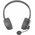  Наушники с микрофоном A4Tech BH230 черный 