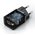  СЗУ Baseus Super Si TZCCSUP-L01 Quick Charger 1C 25W EU Sets Black 