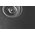  Кухонная мойка Arfeka Eco PVD AR 600*500см Nano Black 
