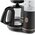  Кофеварка Tefal CM533811 черный 
