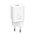  СЗУ Baseus Super Si CCSP020102 Quick Charger 1C 25W EU White 