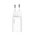  СЗУ Baseus Super Si CCSP020102 Quick Charger 1C 25W EU White 