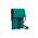  Сумка Gaston Luga RE1403 Spläsh Mini Crossbody Bag Petrol 