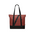  Сумка Gaston Luga DA301 Däsh Shopper Vintage Orange 