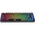  Клавиатура REDRAGON ELF Pro R 71742 Wireless U RGB Black 