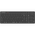  Клавиатура A4Tech Fstyler FBK27C AS черный USB беспроводная BT/Radio slim Multimedia 