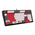  Клавиатура A4Tech Bloody S98 Naraka BLMS Plus черный/красный USB for gamer LED 