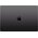  Ноутбук Apple MacBook Pro A2991 (MRW13HN/A) M3 Pro 12 core 18Gb SSD512Gb/18 core GPU 16.2" Liquid Retina XDR (3456x2234) Mac OS black WiFi BT Cam 