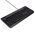  Игровая клавиатура HIPER GKEY-1100, черный 