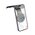  Автомобильный держатель BOROFONE BH113 Cory magnetic car holder (center console) черный 