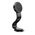  Автомобильный держатель BOROFONE BH113 Cory magnetic car holder (center console) черный 