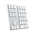  Цифровой блок Satechi Aluminum Extended Keypad ST-XLABKS Silver 