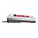  Клавиатура A4Tech Bloody S98 Sports Navy BLMS red Plus синий/белый USB for gamer LED 