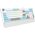  Клавиатура A4Tech Bloody S515R механическая белый USB for gamer LED Icy white 