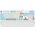  Клавиатура A4Tech Bloody S515R механическая белый USB for gamer LED Icy white 