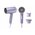  Фен Philips BHD720/10 фиолетовый 