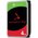  HDD Seagate IronWolf Pro NAS ST4000NT001 3.5" 4TB SATA 6Gb/s, 7200rpm, 256MB 