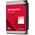  HDD WD Red Pro WD4005FFBX, 4ТБ, SATA III, 3.5" 