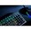  Игровая клавиатура Razer BlackWidow V4 X (RZ03-04700800-R3R1) Green Switch Russian Layout 
