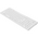  Клавиатура A4Tech Fstyler FBK27C AS белый USB беспроводная BT/Radio slim Multimedia 