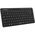  Клавиатура A4Tech Fstyler FBK26C AS черный USB беспроводная BT/Radio slim Multimedia 