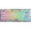  Клавиатура REDRAGON ELF Pro 71688 Wireless RU RGB 