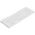  Клавиатура A4Tech Fstyler FBK27C AS белый USB беспроводная BT/Radio slim Multimedia 